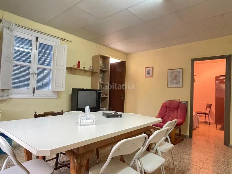 Foto 04f6cdaf-2454-46ae-bd7d-89a6953d30af. Mas avec chauffage piscine dans El Esparragal Murcia