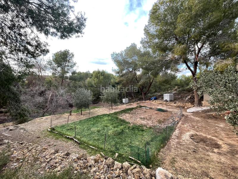 Foto 4816070a-0d81-47aa-a33c-7a9974d84501. Mas avec chauffage piscine dans El Esparragal Murcia