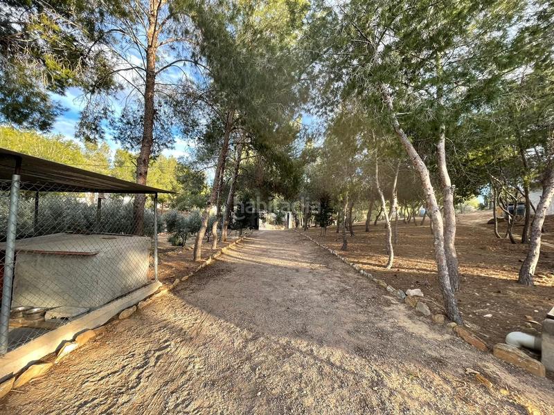 Foto a0839df0-5c09-4a76-aad4-8795e80c8f49. Mas avec chauffage piscine dans El Esparragal Murcia