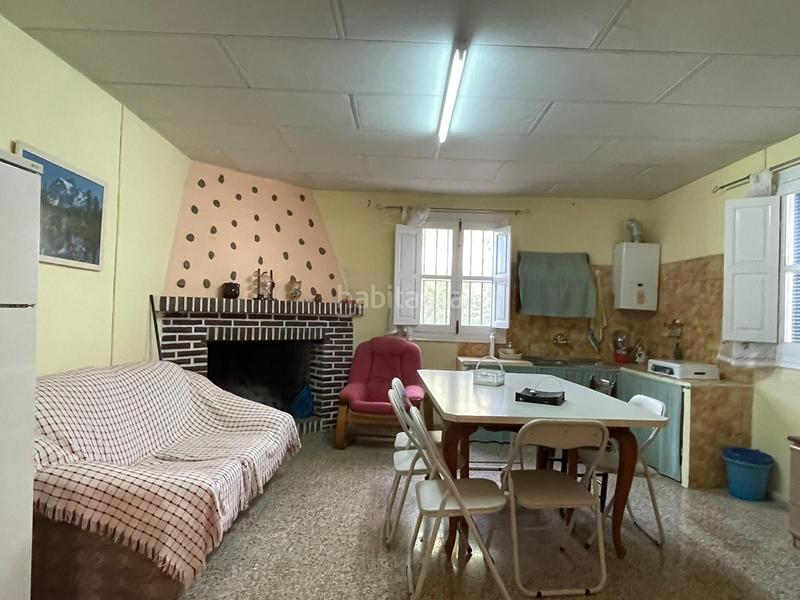 Foto 99fce5c4-a8b0-4248-b78a-4cb72ca5f597. Masía en El Esparragal Murcia