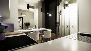 Piccolo appartamento  Calle jos selgas. Proximantente. nueva promocion de 2 apartamentos en puente tocin