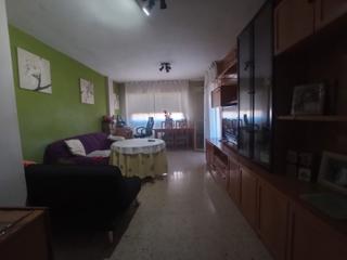 Piso  Plaza pintor josé maría párraga. Barrio del carmen...