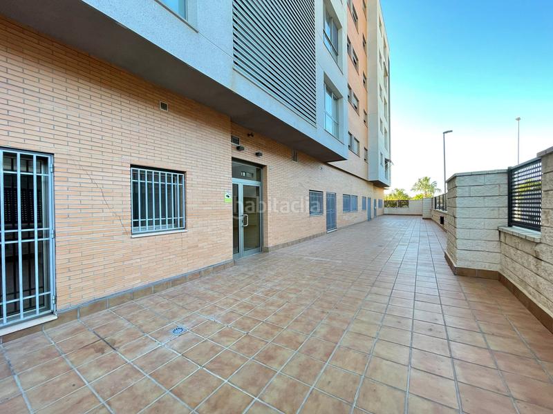 Foto df2a7f53-898d-4394-9072-7a320ef8e76e. Pis amb calefacció aparcament a Juan Carlos I Murcia