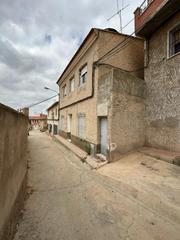 Casa  Calle virgen. Se vende casa para reformar