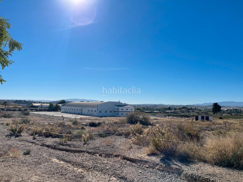 Foto b8a3d072-d9dd-4fd3-9ed3-afd5bd99ac0f. Terrain résidentiel dans b-9 58 dans Lorquí