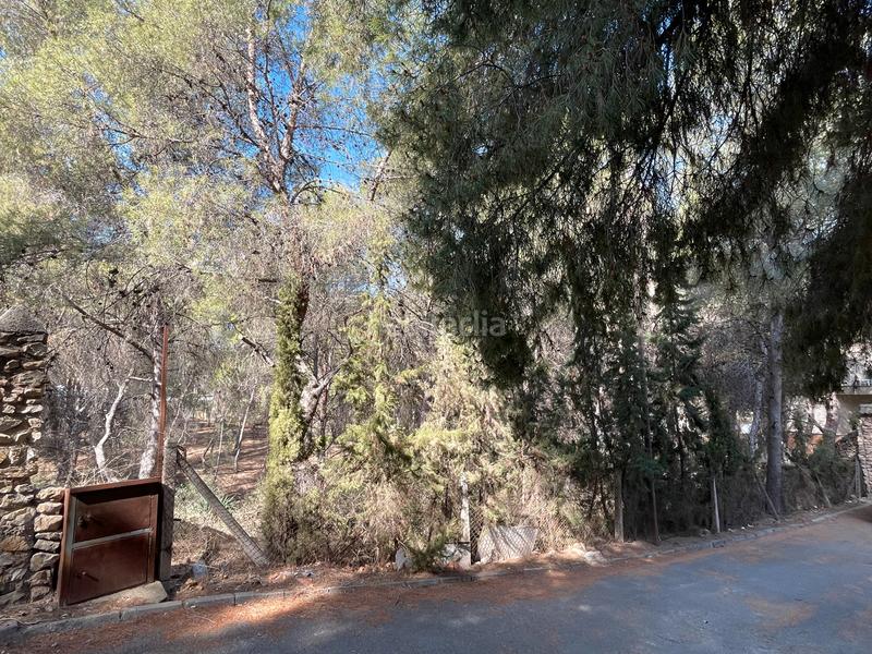 Foto 5b77bee9-4b6d-4938-b3b6-0eb0dbe431b6. Terreny residencial a El Palmar Murcia