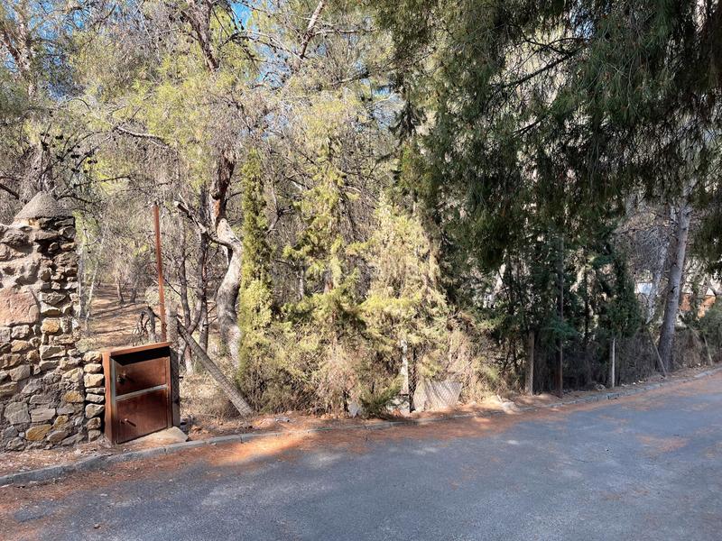 Foto 6e49de4e-5fab-47ec-a022-6a35bd9e0457. Terreny residencial a El Palmar Murcia