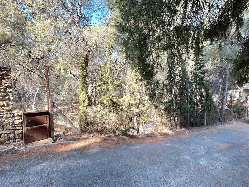 Foto 4614c00c-3c48-4ca9-8578-f08e13317045. Terreno residenziale in El Palmar Murcia