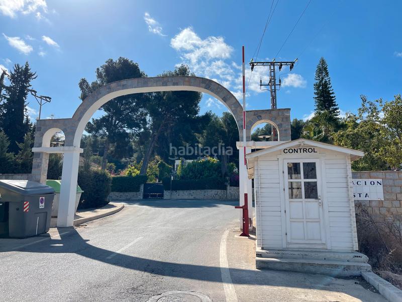 Foto 84b9b764-252e-4418-ae34-f2182d31ec45. Wohngrundstück in El Palmar Murcia