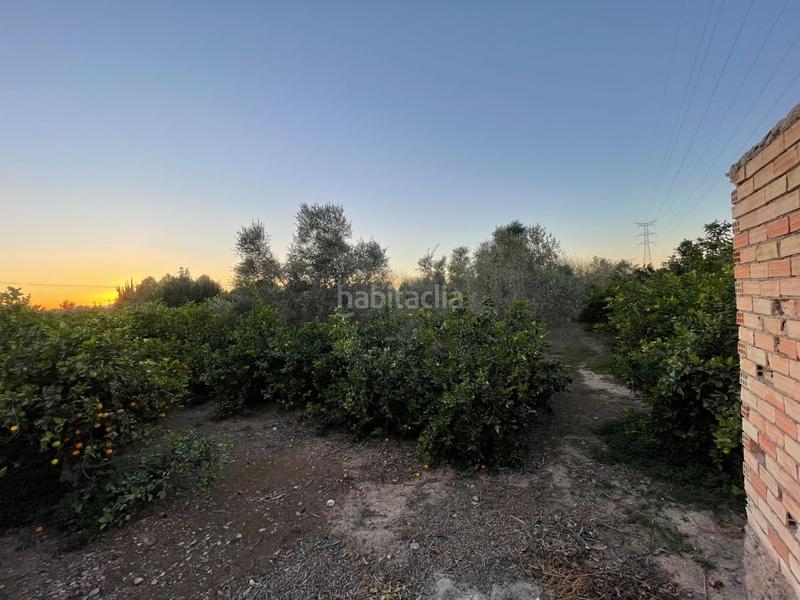 Foto 3e006914-46e4-4de9-81c4-544d649d42f7. Propriété dans Monteagudo Murcia