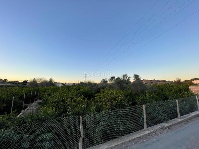 Foto 4abb3d80-f391-4067-ac1a-63e6dcbe4e01. Propriété dans Monteagudo Murcia