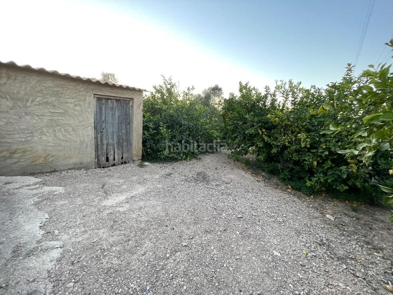 Foto 634bfaa9-5ffb-4a06-be12-650eb45144b0. Propriété dans Monteagudo Murcia