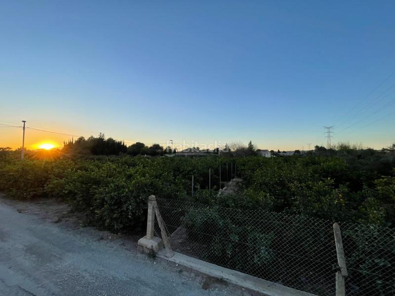 Foto 75c4de39-3ea1-439e-9224-d6cf3c665d67. Propriété dans Monteagudo Murcia