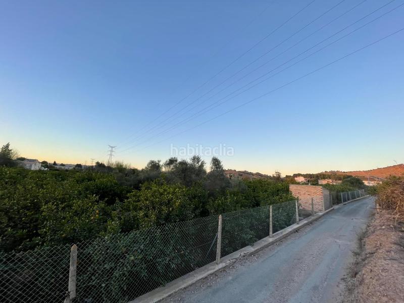 Foto 8b4ab140-e73f-4d99-8f01-60d05a084530. Propriété dans Monteagudo Murcia