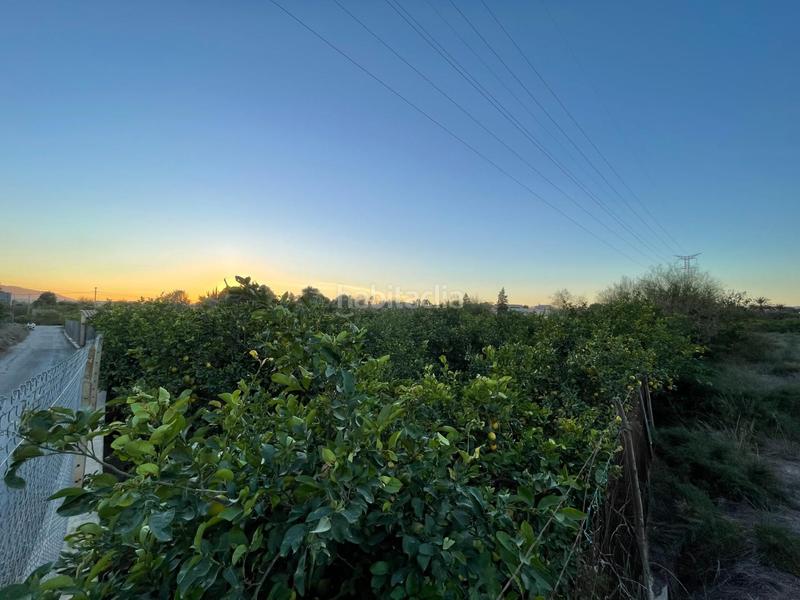 Foto cc35fea7-6998-4633-a737-34b690ed2d98. Propriété dans Monteagudo Murcia