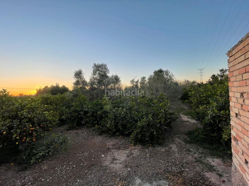 Foto 116e2fde-4de8-48e7-ac20-d8c6a805bb62. Propriété dans Monteagudo Murcia