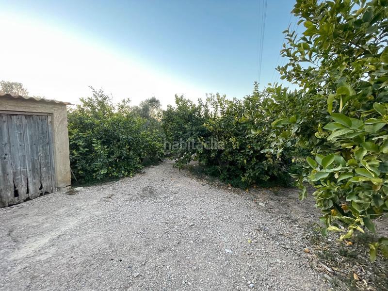 Foto 1f553646-2ec8-4ca1-8c98-a5b9382ad918. Propriété dans Monteagudo Murcia