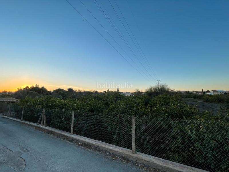 Foto 6eea3a85-71a6-4065-a1a4-48c4454ebb5a. Propriété dans Monteagudo Murcia