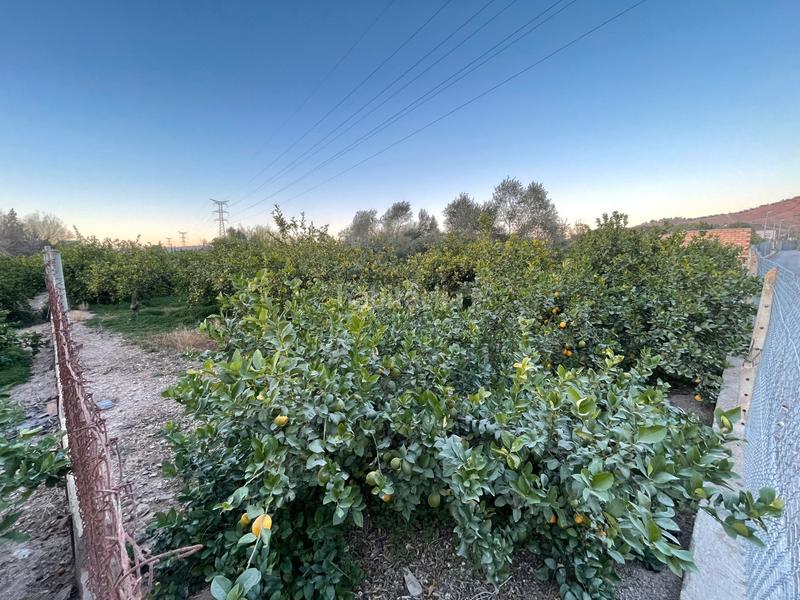 Foto 8ae080bb-be16-4052-af1d-535c354ef209. Propriété dans Monteagudo Murcia