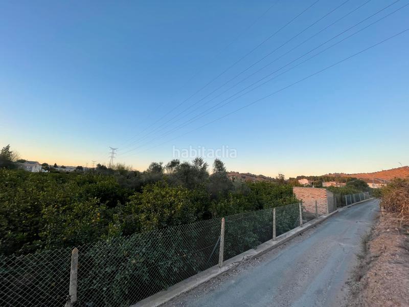 Foto ba81ec4d-8b0e-4afa-86d5-1924aa07c4b9. Propriété dans Monteagudo Murcia