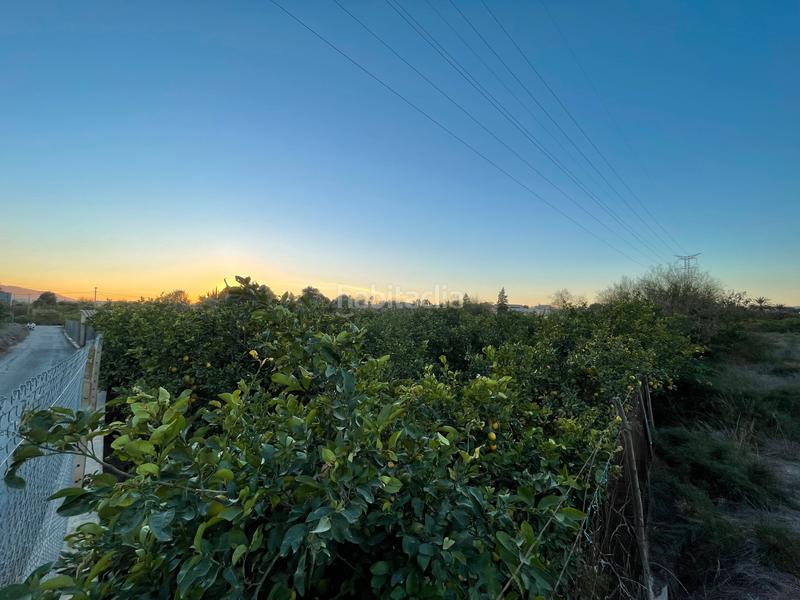 Foto bdf5a9b2-6591-410f-9f16-a3bf6546b6de. Propriété dans Monteagudo Murcia