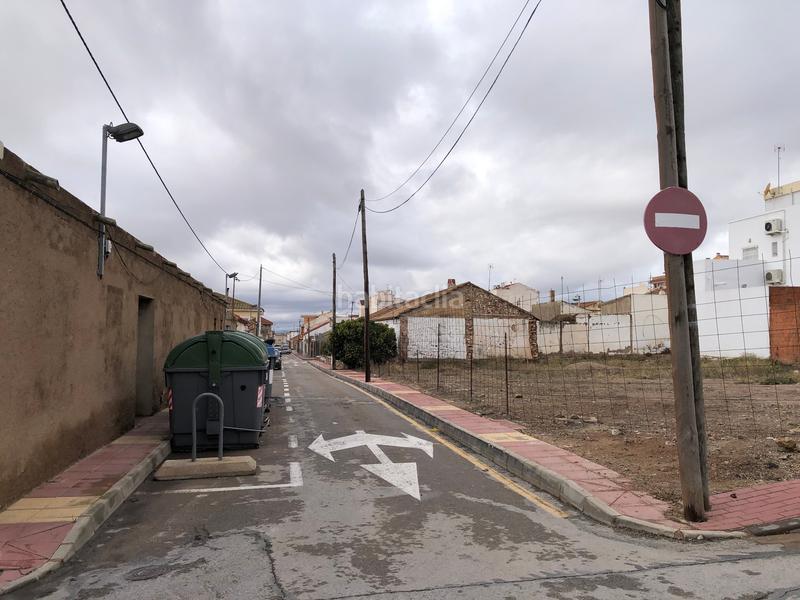 Foto 3d281414-1e06-448a-8cf5-9029f50ca3fd. Terreno residencial se vende terreno edificable en Corvera en Murcia