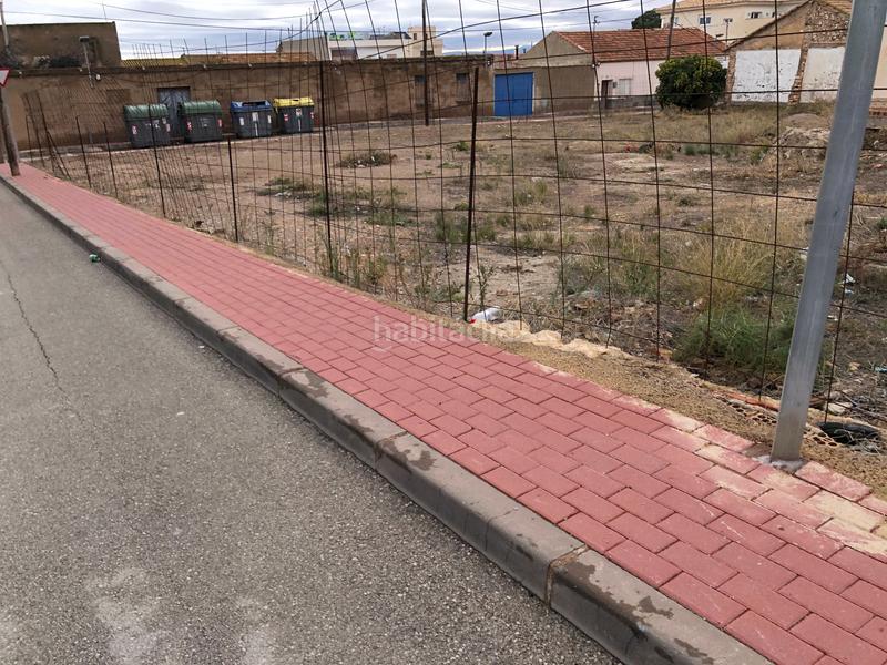 Foto 4aba3d2b-1221-43ef-a459-d6d7cf687961. Terreno residencial se vende terreno edificable en Corvera en Murcia