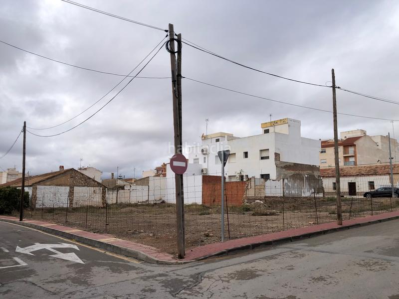 Foto 54608355-bc82-4dda-8764-8333b2967818. Terreno residencial se vende terreno edificable en Corvera en Murcia
