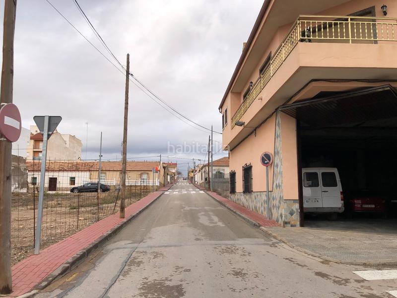 Foto 661444f5-6780-4872-94ef-3018e2c489b6. Terreno residencial se vende terreno edificable en Corvera en Murcia