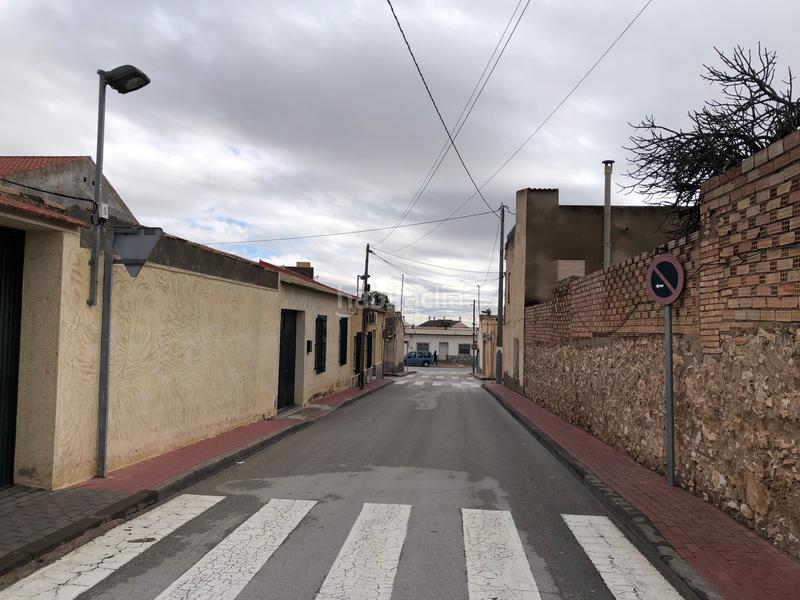 Foto 692fcf26-a5c4-4178-a589-954c4336982c. Terreno residencial se vende terreno edificable en Corvera en Murcia