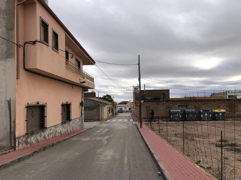 Foto 7ef8d8d8-143f-41d7-ad5c-870cf3a27f08. Terreno residencial se vende terreno edificable en Corvera en Murcia