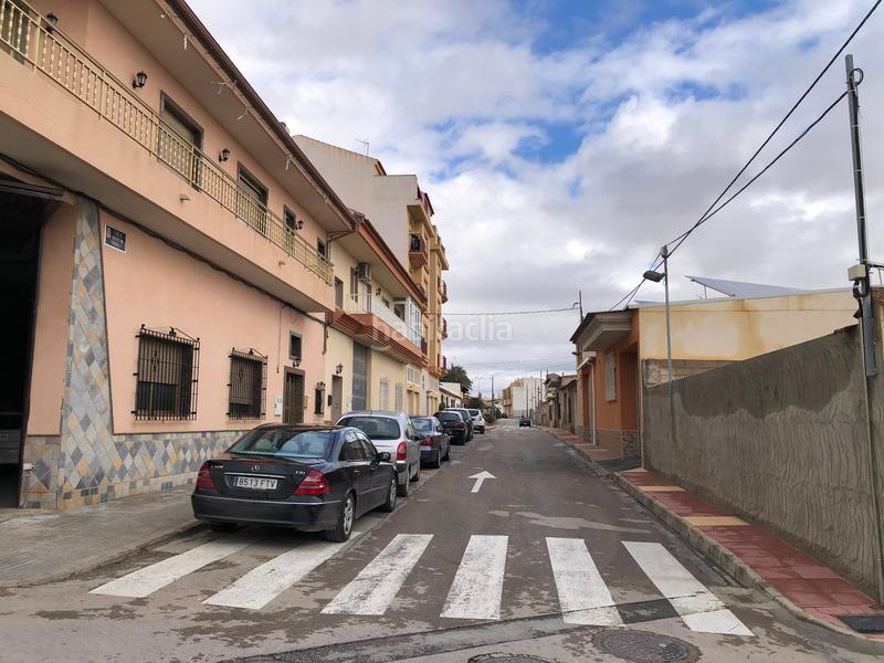 Foto 896a1001-6f68-4bda-8614-54b40cd26967. Terreno residencial se vende terreno edificable en Corvera en Murcia