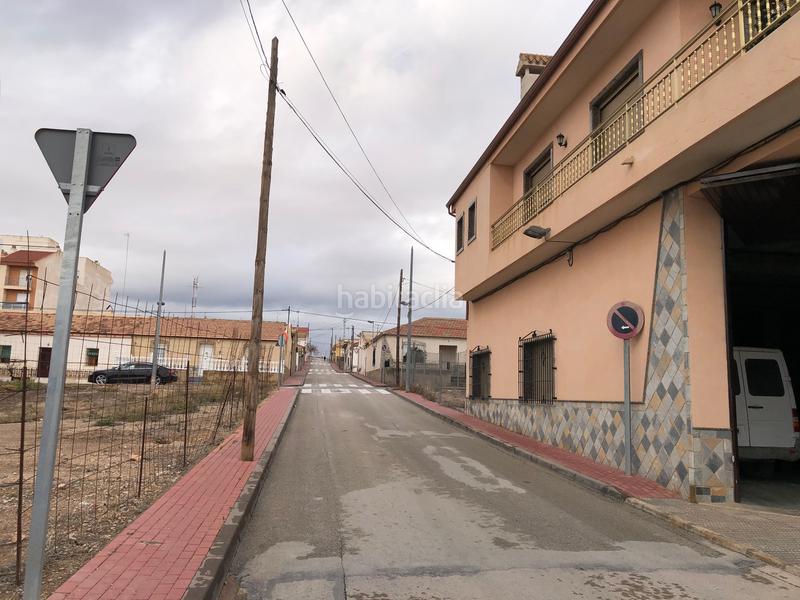 Foto a946b494-3e82-48f4-b6ed-6d351e689aed. Terreno residencial se vende terreno edificable en Corvera en Murcia