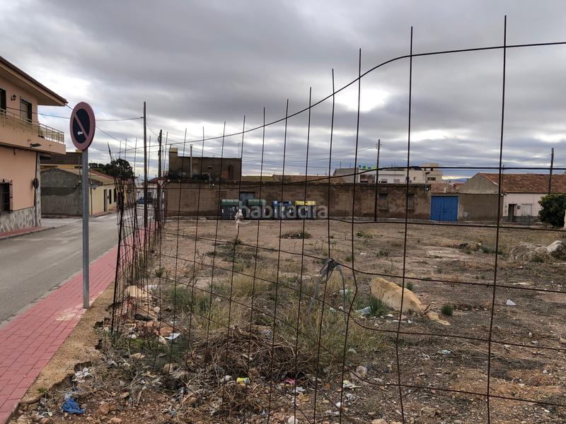 Foto b56b2681-47ee-4d07-ae7f-97b75d77b8fd. Terreno residencial se vende terreno edificable en Corvera en Murcia