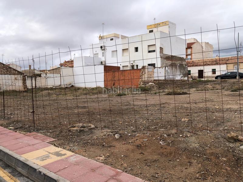 Foto eaf145f2-c494-4fb0-b4e6-8bdaea3c9a85. Terreno residencial se vende terreno edificable en Corvera en Murcia