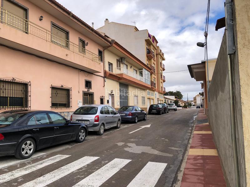 Foto f0b99333-60cf-4c6d-92bb-7ef2f488c566. Terreno residencial se vende terreno edificable en Corvera en Murcia