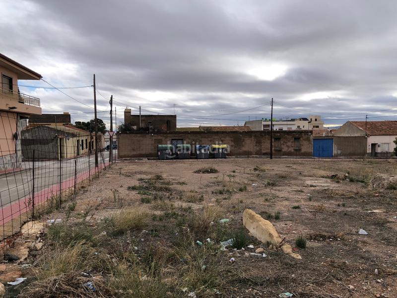 Foto fea9449e-a784-445e-932f-9334a405c119. Terreno residencial se vende terreno edificable en Corvera en Murcia