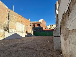 Terrain résidentiel  Calle san josé. Se vende terreno edificable en churra. zona residencial