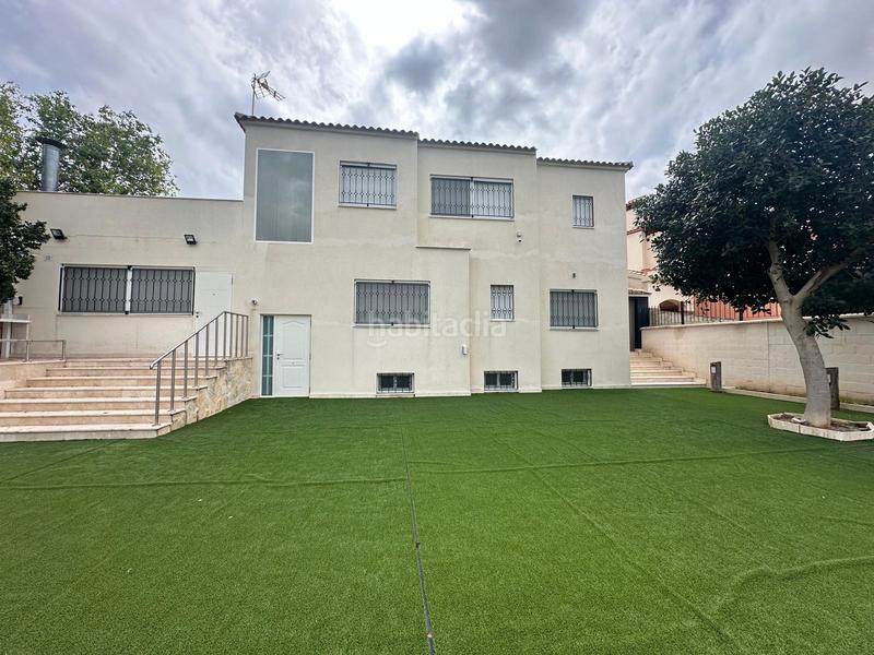 Foto 0a32af63-6aae-4d28-9d59-7a9189d25ccb. Chalet en Churra Murcia