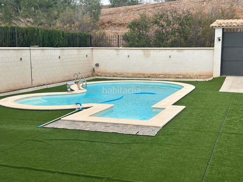 Foto 36e9a004-794b-4c94-9bbe-6b83a459494c. Chalet en Churra Murcia