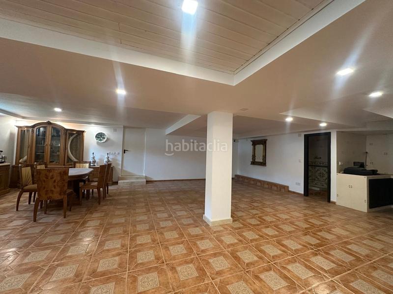 Foto 40fd844b-d0cf-4099-8d8b-eb0c43172858. Chalet en Churra Murcia