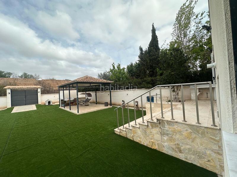 Foto 517104ae-eead-4f5d-8e4f-74a90e1756e9. Chalet en Churra Murcia