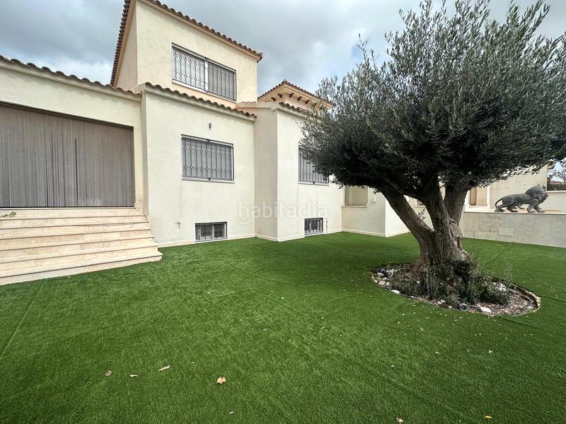 Foto 63499660-1193-4538-bb49-f076755ceee6. Chalet en Churra Murcia