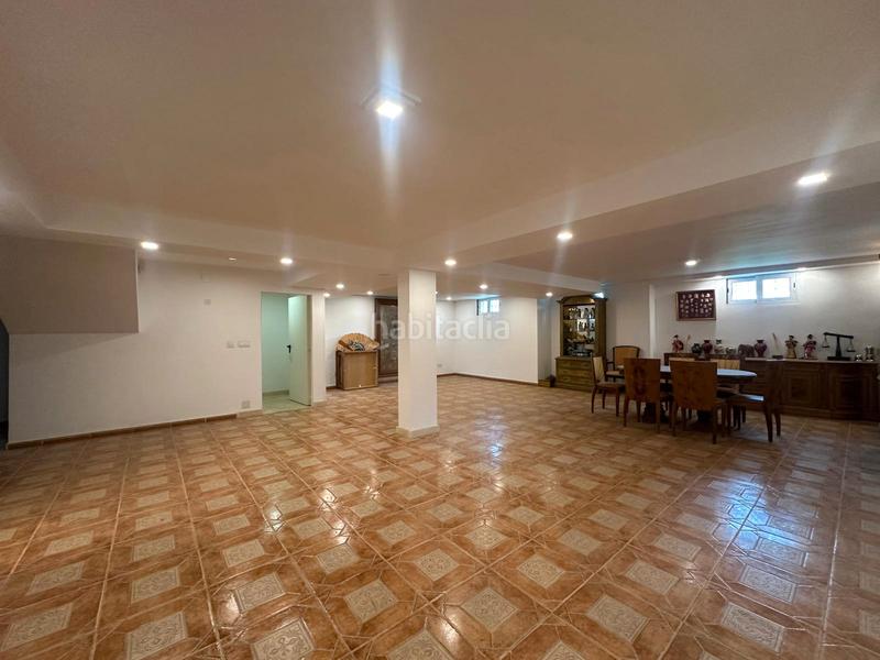 Foto aff349bf-95cc-449f-b179-55de7d7875c0. Chalet en Churra Murcia