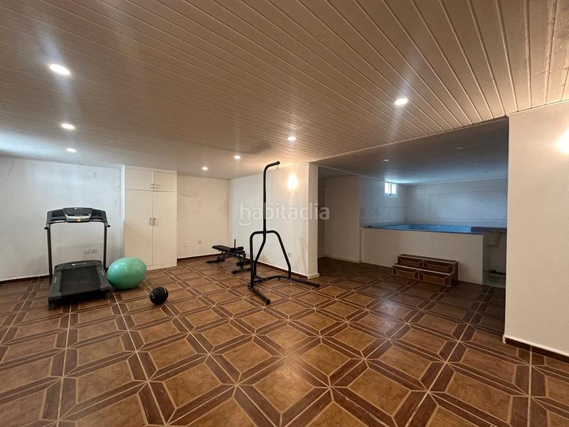 Foto ea806621-e76a-403b-96ee-5b645ae5a7d0. Chalet en Churra Murcia