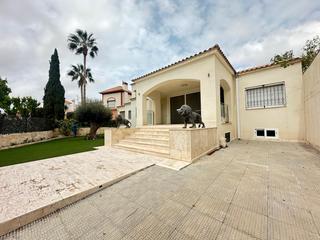 Chalet in Churra