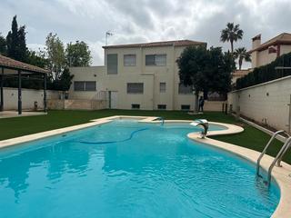 Xalet en Churra Xalet en Churra