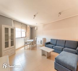 Flat  Calle rafael alberti