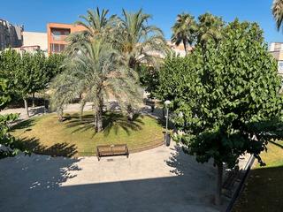 Appartamento en Calle santa rosa 4. Ronda sur