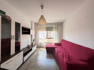 Apartment in Calle Juan Pérez Albaladejo